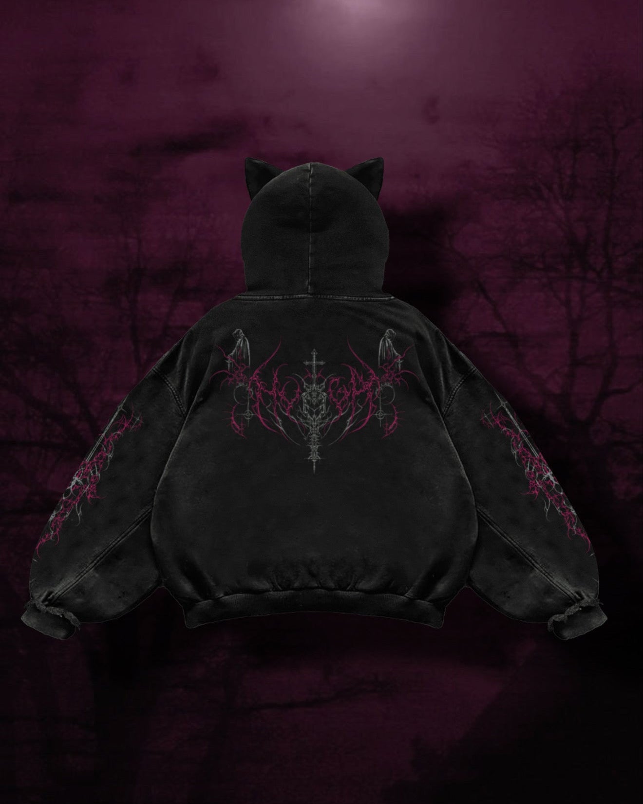 Lilith – Dark Paradise by Hyoga