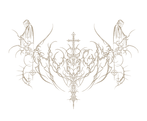 Dark Paradise by Hyoga